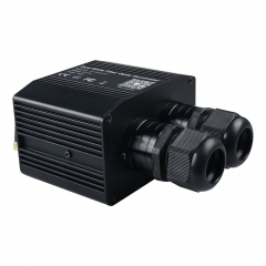 FO-DW-D16T 16W Dual White Twinkle Fiber Optic illuminator