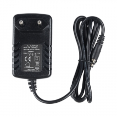 12V 1A 12W Adapter-Switching Power Supply
