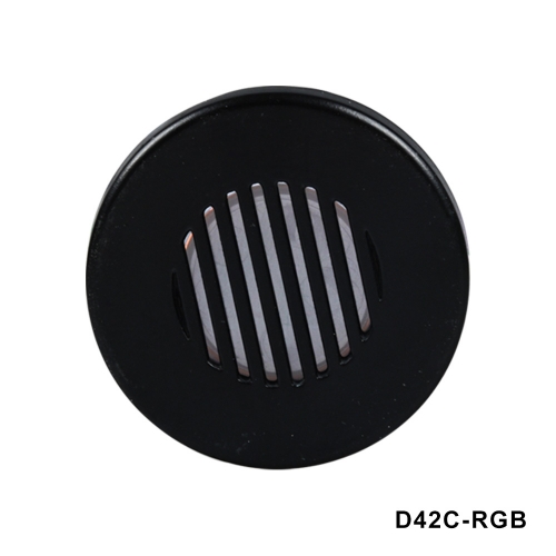 D42C-RGB Outdoor 0.6W RGB LED Stair Light