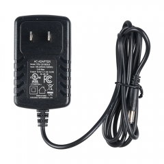 12V 1A 12W Adapter-Switching Power Supply