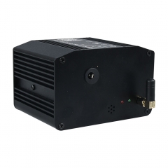 FO-RD-16T 16W RGB+CCT Twinkle Fiber Optic illuminator