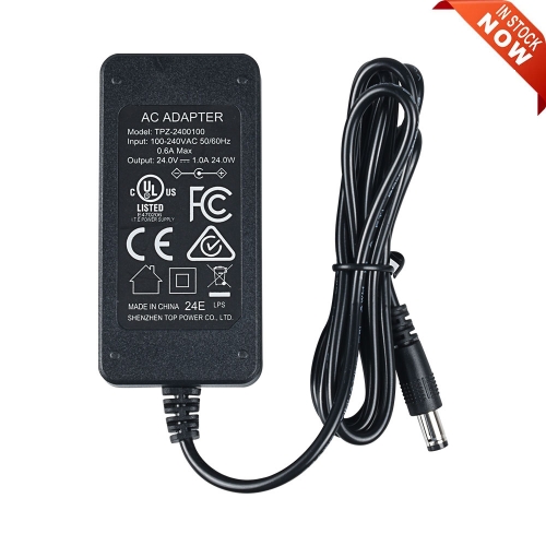 24V 1A Desk-Top Switching power supply