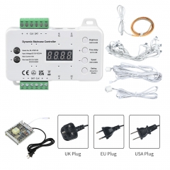 Stair LED Lighting Kit-Plug and Play