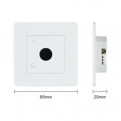 S3A Precision sensor-distance adjustable