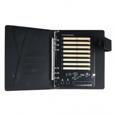 LED Strip Demo Book