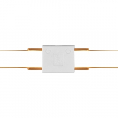 8mm Solder Free Connector Between Two Waterproof Neon Strips