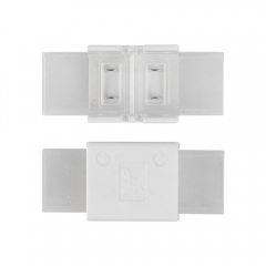 8mm Solder Free Connector Between Two Waterproof Neon Strips