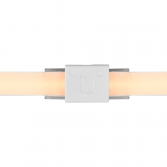 8mm Solder Free Connector Between Two Waterproof Neon Strips