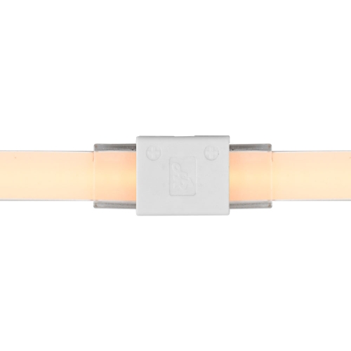 8mm Solder Free Connector Between Two Waterproof Neon Strips