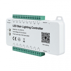 RL-STEP-P5 16 Steps LED Lighting Controller