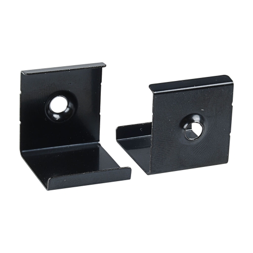 Black Clips for 2020 Aluminum Profile