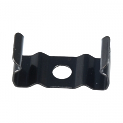 Black Clips for RL1201/RL1202/RL1204/RL1205 Aluminum Profile