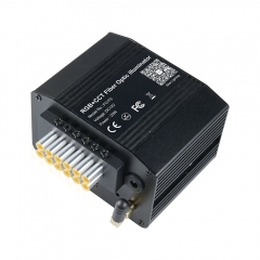 FO-P3 RGB+CCT Twinkle Fiber Optic illuminator with CCT Shooting Star