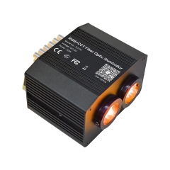 FO-P3 RGB+CCT Twinkle Fiber Optic illuminator with CCT Shooting Star