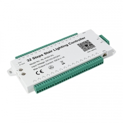RL-STEP-P2 32 Steps Stair Lighting Controller