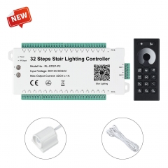 RL-STEP-P2 32 Steps Stair Lighting Controller