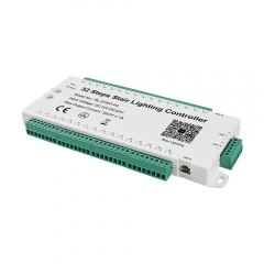 RL-STEP-P2 32 Steps Stair Lighting Controller