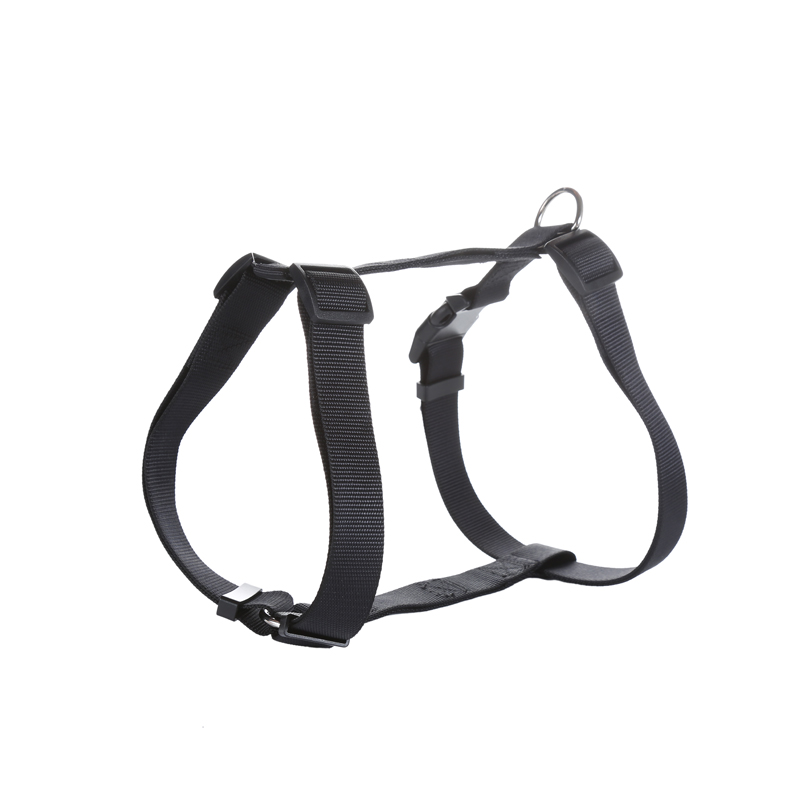 dog harness figure 8