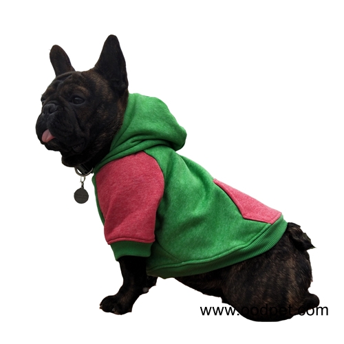 Frenchie dog hoodies