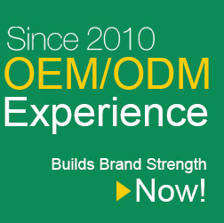 OEM/ODM Service
