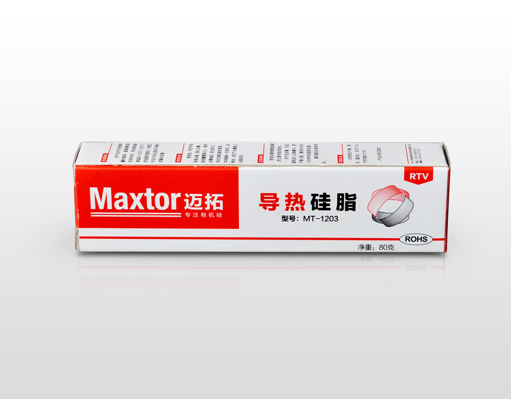 Thermal Grease MT-1203 TUBE