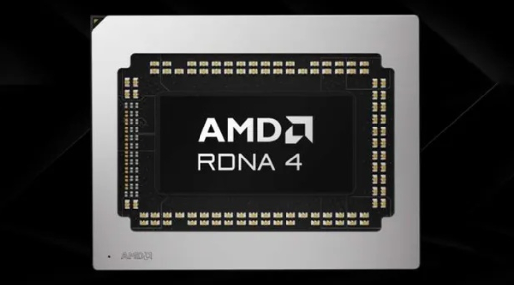 AMD 在 CES 上谈论 RDNA 4 的进展和 RX 9070 系列的定价