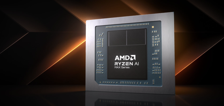 AMD Ryzen AI Max+ 395 分析--Strix Halo 搭载 16 个 Zen 5 内核，iGPU 与 RTX 4070 笔记本电脑相当，可与苹果 M4 Pro/Max 相媲美