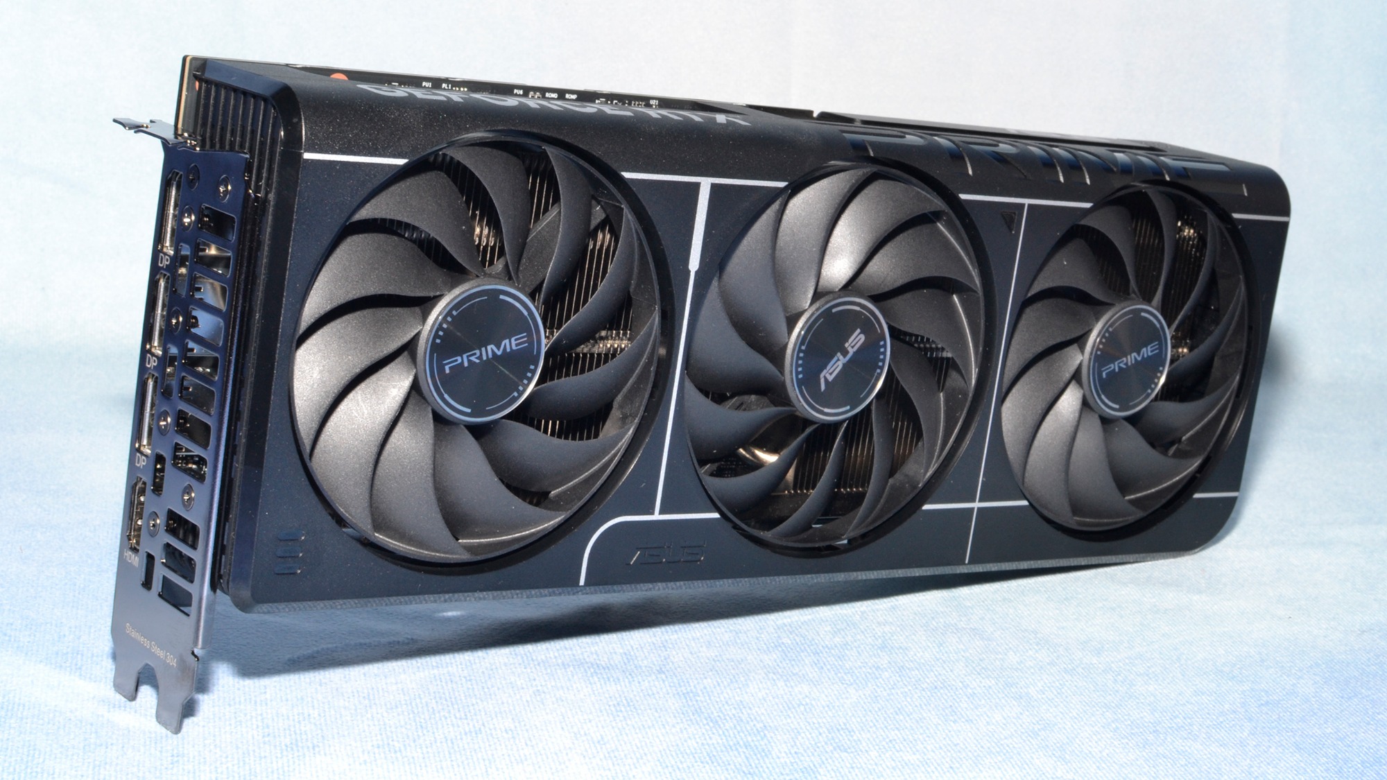 Nvidia GeForce RTX 5060 Ti 16GB review: More VRAM and a price 'paper cut' could make for a compelling GPU