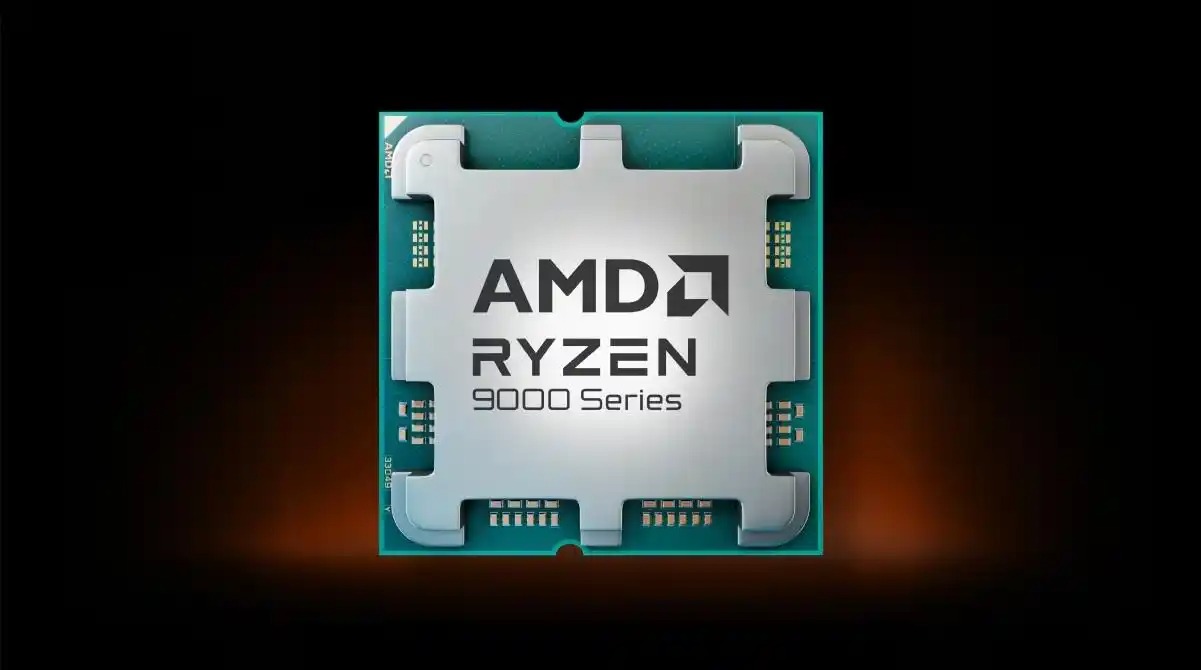 AMD Ryzen PRO 9000 Series Launch: Maxtor Thermal Paste for Optimal CPU Cooling