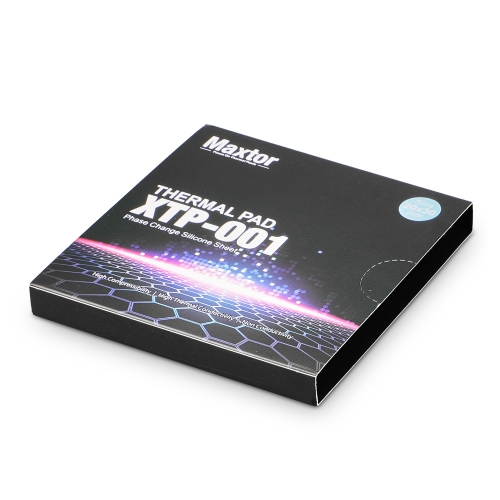 XTP001 22.5W/mk Phase Change