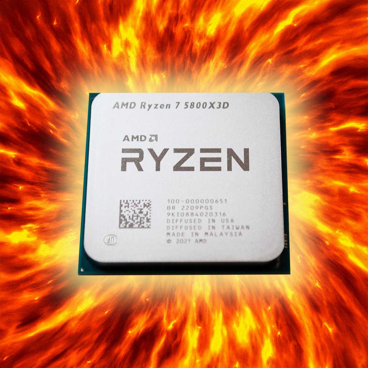 Gamers Demand AMD Revive Ryzen 7 5800X3D Amid Rising DDR5 Prices – A Call for More AM4 X3D Options