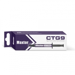 CTG9 13.5W/mk Thermal Paste