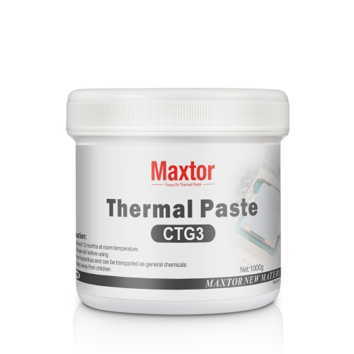 CTG3 8.5W/mk Thermal Paste