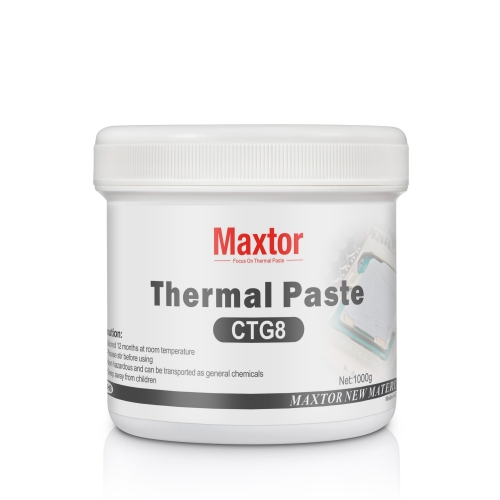 CTG8 12.8W/mk Thermal Paste