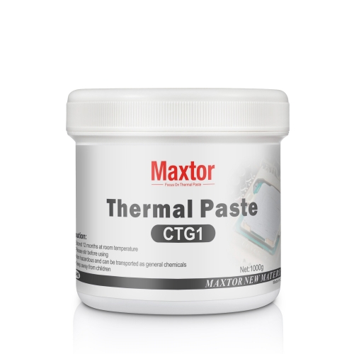 CTG1 4.5W/mk Thermal Paste