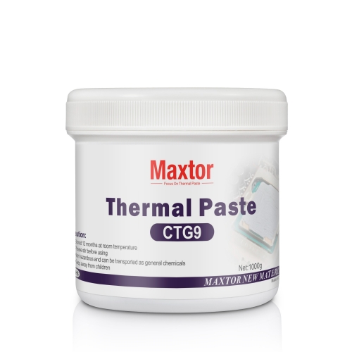 CTG9 13.5W/mk Thermal Paste