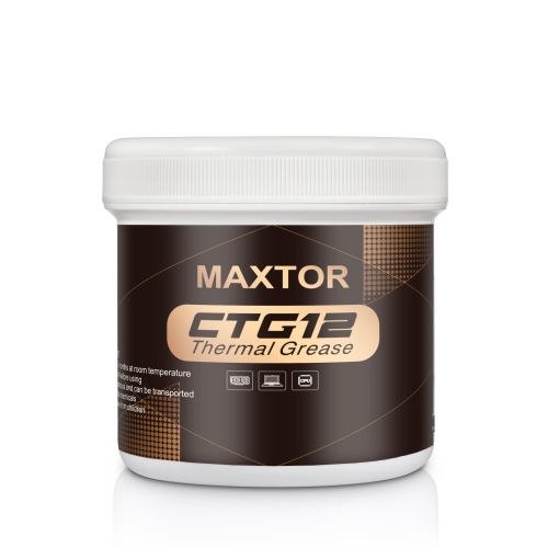 CTG12 18W/mk Thermal Paste