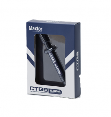 CTG9 13.5W/mk Thermal Paste