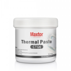 CTG6 10.5W/mk Thermal Paste