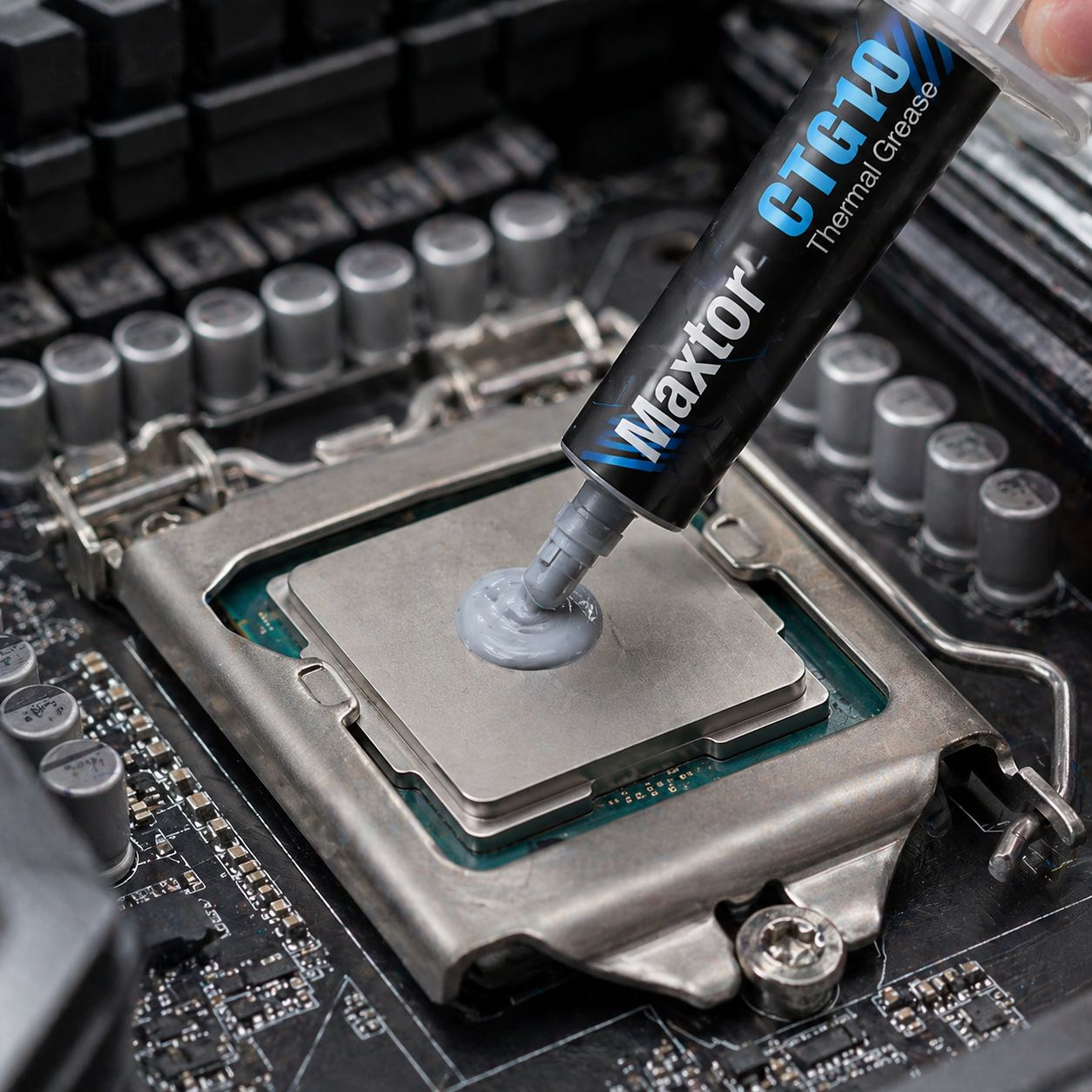 How to Choose Thermal Paste: The Ultimate Buying Guide for PC Builders