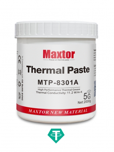 MTP-8301A 11.2W/mk Thermal Paste