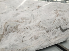 Alic White Marble Big Slab Chinese Marble New 2018