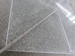 Light Grey Color G602 Granite Tiles with Polished for Floor and Wall Project