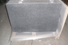 China Factory G654 Granite Tiles With Good Price