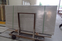 Cinderella Grey Marble Slabs for Project