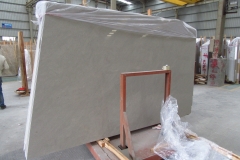 Cinderella Grey Marble Slabs for Project