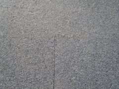 Sesame Grey G654 Granite Tiles For Outdoor Project