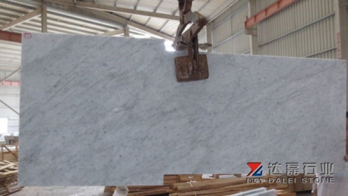 Bianco Carrara White Marble Countertops Wholesale New Online