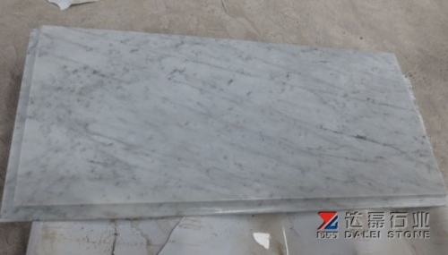 Bianco Carrara White Marble Countertops Wholesale New Online