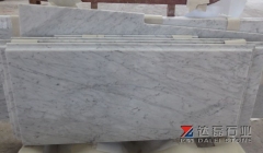 Bianco Carrara White Marble Countertops Wholesale New Online